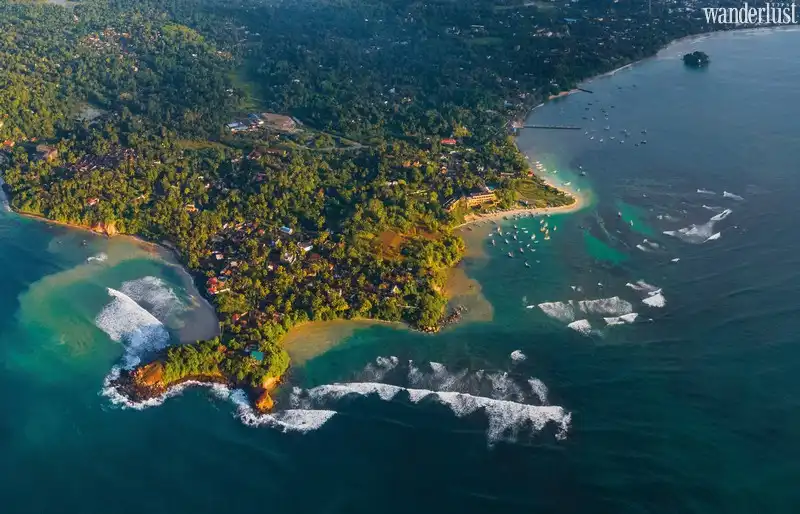 Tạp chí Du lịch Wanderlust Tips | Tất tần tật kinh nghiệm khám phá Sri Lanka