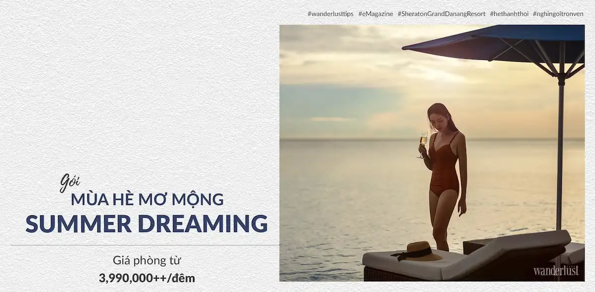 wanderlust tips tron ven ky nghi tai hilton da nang04