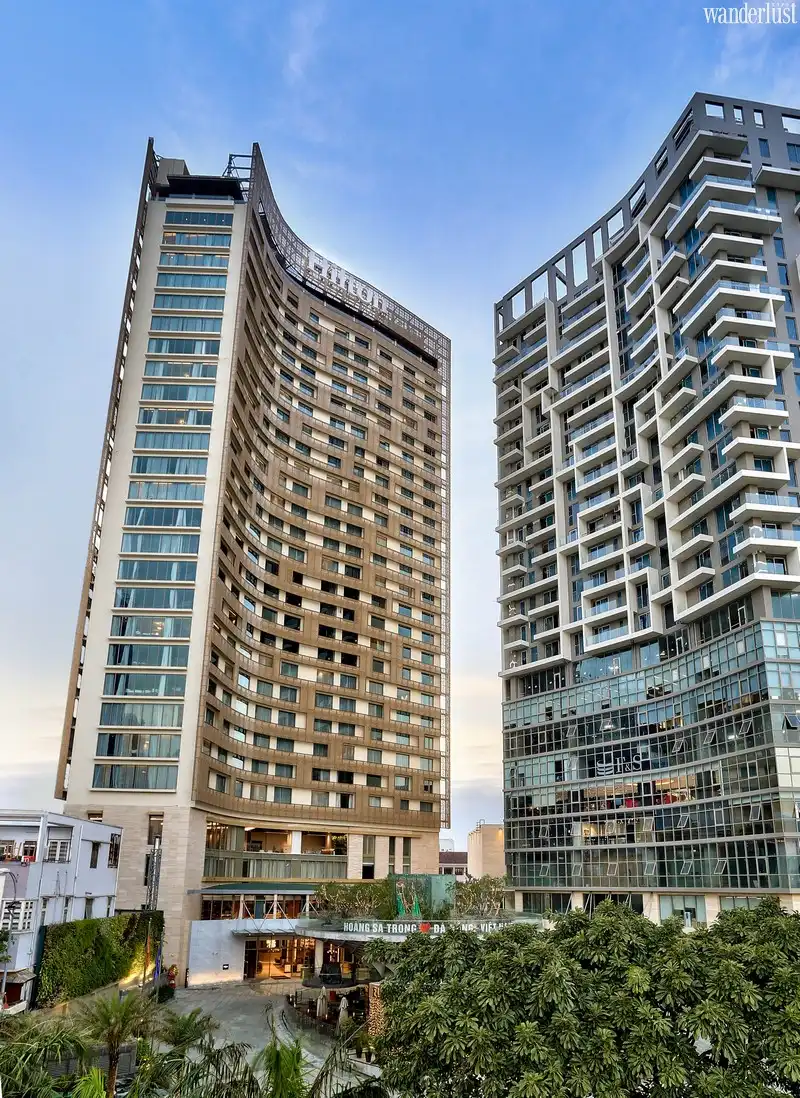 Trọn vẹn kỳ nghỉ tại Hilton Da Nang 9 wanderlust tips tron ven ky nghi tai hilton da nang2