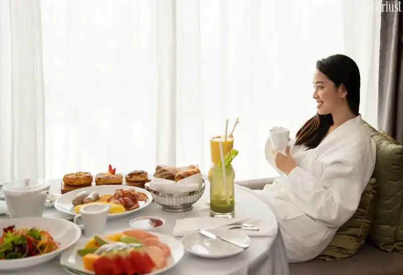 Trọn vẹn kỳ nghỉ tại Hilton Da Nang 8 wanderlust tips tron ven ky nghi tai hilton da nang9