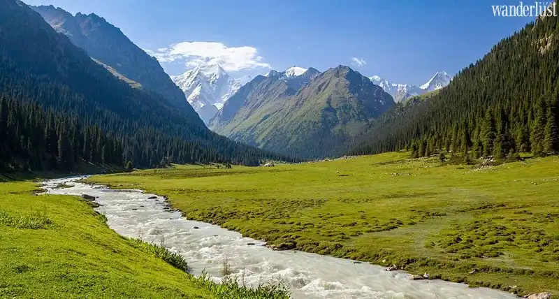 Uzbekistan: Du khách được bồi thường 70 triệu nếu nhiễm Covid-19 7 wanderlust tips uzbekistan du khach se duoc boi thuong 70 trieu dong neu nhiem covid 191