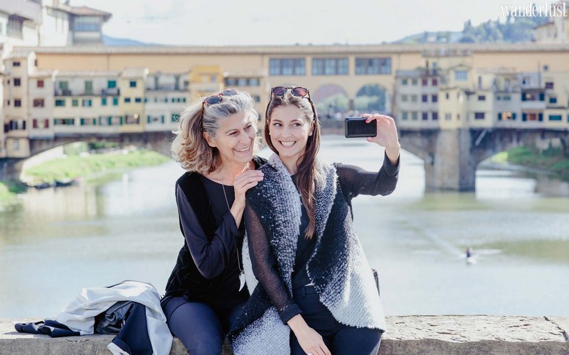 Cùng mẹ đi khắp muôn nơi Cùng mẹ đi khắp muôn nơi