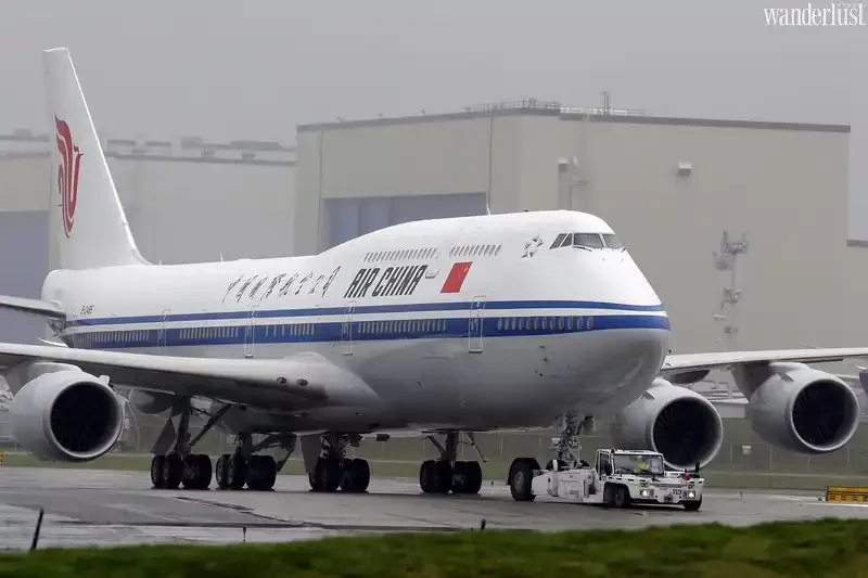 Tạp chí du lịch Wanderlust Tips | Ổ dịch mới xuất hiện, Bắc Kinh tạm dừng hoạt động hàng không