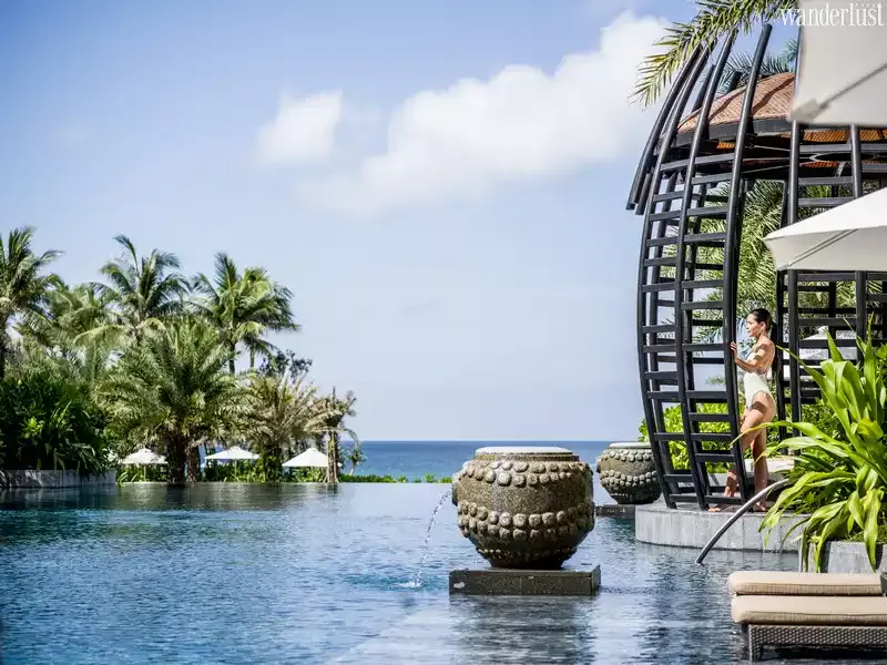 Tạp chí Du lịch Wanderlust Tips | Bàn chuyện ăn, chốn chơi và nơi nghỉ ngơi ở Phú Quốc