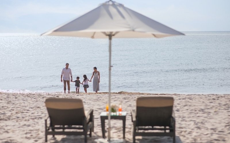 Bàn chuyện ăn, chốn chơi và nơi nghỉ ngơi ở Phú Quốc