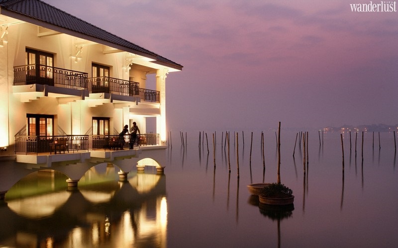 Cùng IHG khám phá Việt Nam xinh đẹp