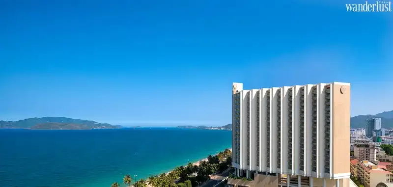 Tạp chí Du lịch Wanderlust Tips | Cùng IHG khám phá Việt Nam xinh đẹp