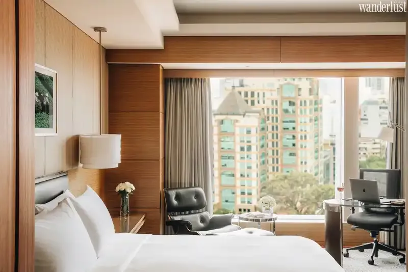 Tạp chí Du lịch Wanderlust Tips | Cùng IHG khám phá Việt Nam xinh đẹp