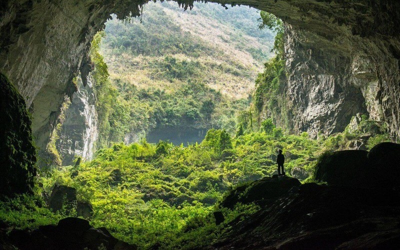 Du lịch Việt Nam và những trải nghiệm tuyệt vời nhất