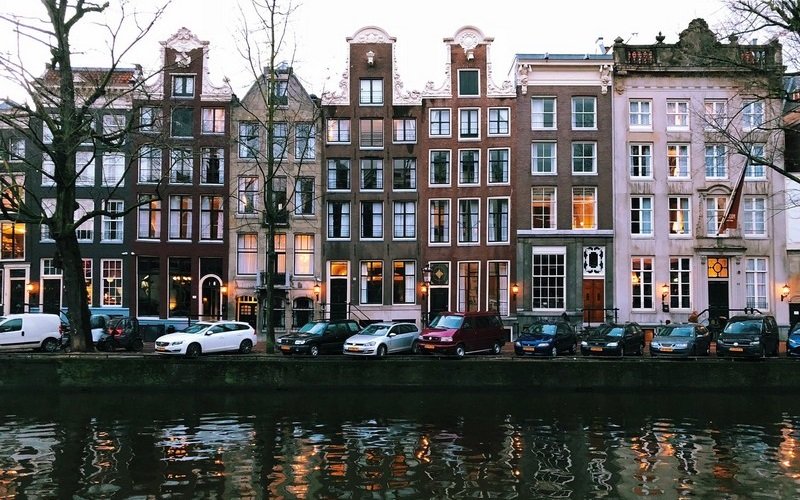 Hà Lan: Nơi những con người chẳng có điều che giấu