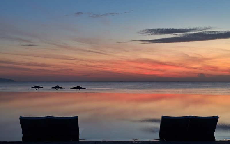 Marriott International mang đến “Mùa Hè Mơ Mộng” 5 wanderlust tips marriott international mang den mua he mo mong01