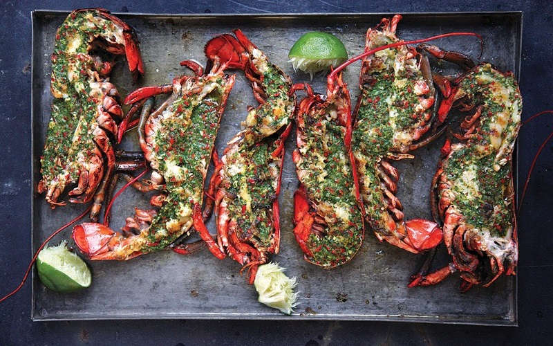 Ngỡ ngàng món ăn xa xỉ từng chỉ dành cho người nghèo