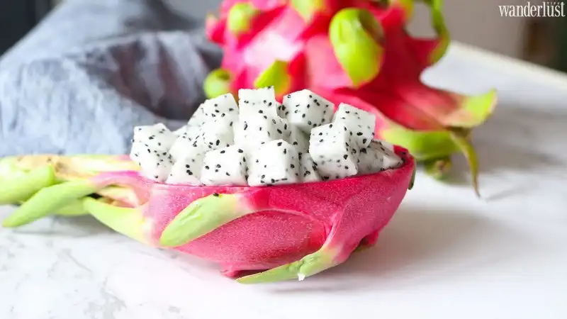 Những loại trái cây đáng thử nhất trên thế giới 6 Tạp chí Du lịch Wanderlust Tips | Những loại trái cây đáng thử nhất trên thế giới