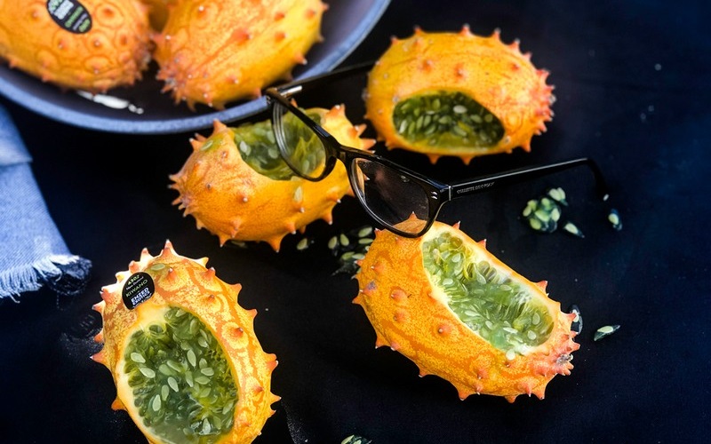 Những loại trái cây đáng thử nhất trên thế giới