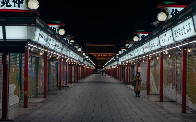 wanderlust tips nhung ngay tokyo vang bong du khach9 1