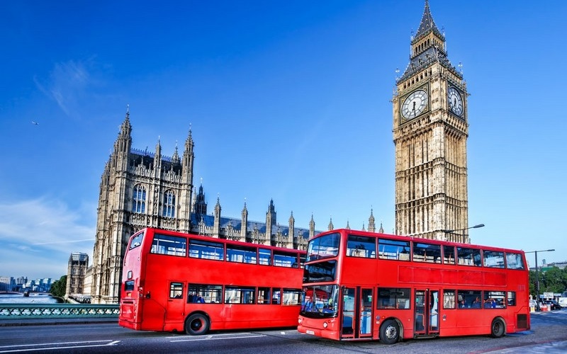 Những quy tắc về phép lịch sự tại nước Anh bạn cần biết