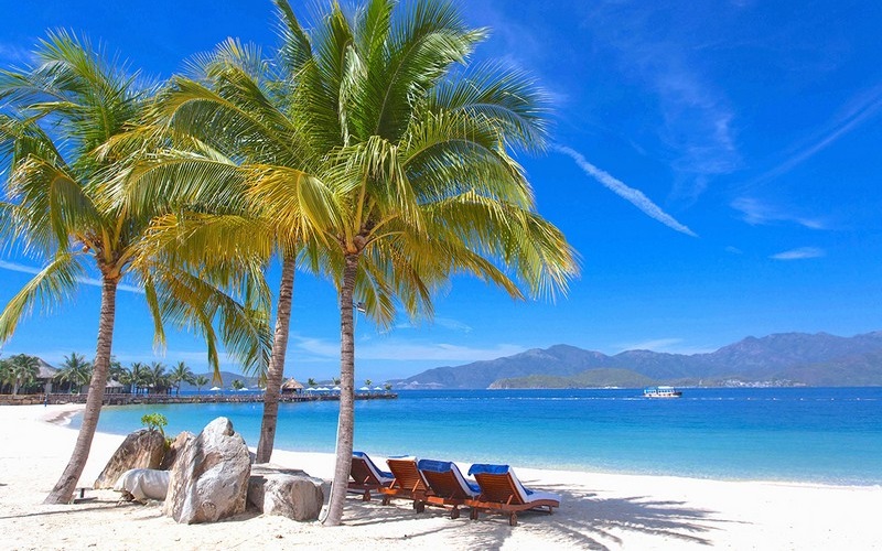 Quyến rũ nét đẹp Nam Du