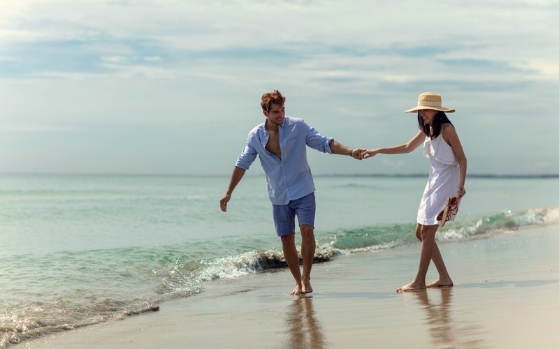 “Hè thảnh thơi, nghỉ ngơi trọn vẹn” tại Sheraton Grand Danang