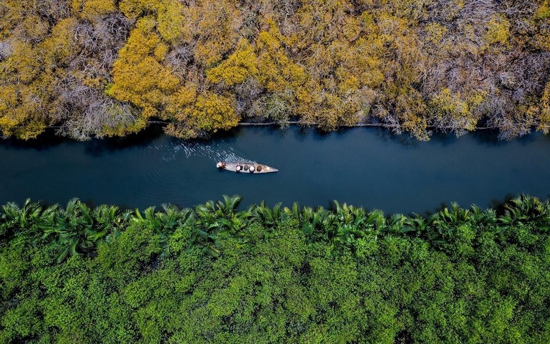 Xứ Huế và những điều hay ho bạn chưa biết tới