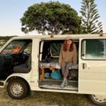 Tạp chí du lịch Wanderlust Tips | Campervan: Du lịch trên những “ngôi nhà di động”