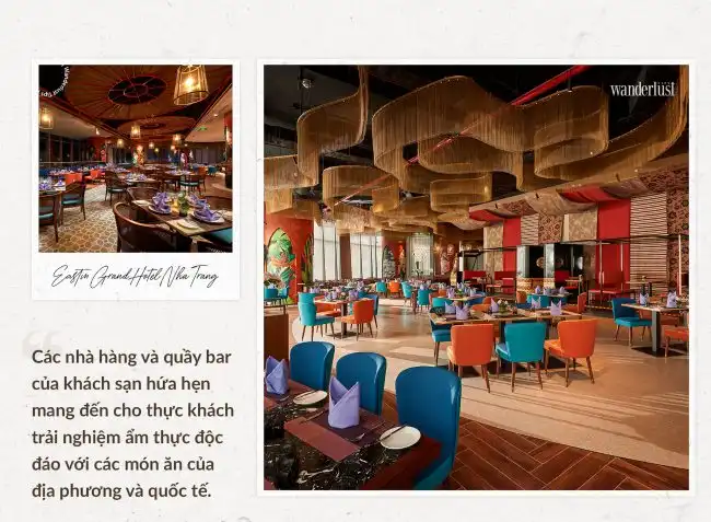 Eastin Grand Hotel Nha Trang chính thức mở cửa đón khách 7 3 3