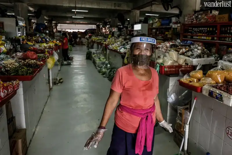 Bali đón khách quốc tế trở lại vào tháng 9 6 Tạp chí du lịch Wanderlust Tips | Bali đón khách quốc tế trở lại vào tháng 9