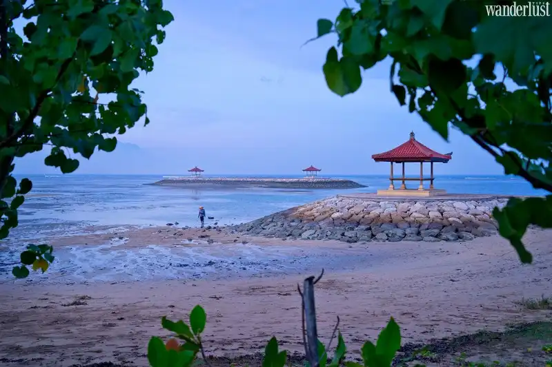 Tạp chí du lịch Wanderlust Tips | Bali đón khách quốc tế trở lại vào tháng 9