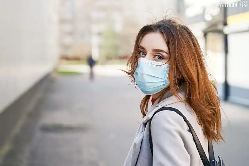 Tạp chí du lịch Wanderlust Tips | Cùng Kaiser Permanente không ngừng phát triển