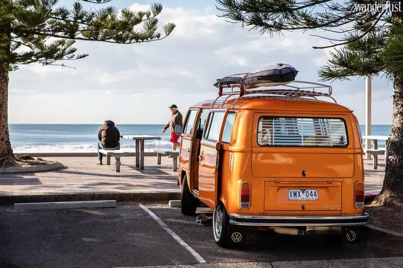 Kinh nghiệm "vàng" cho hành trình road trip hoàn hảo 7 Tạp chí du lịch Wanderlust Tips | Kinh nghiệm "vàng" cho hành trình road trip hoàn hảo