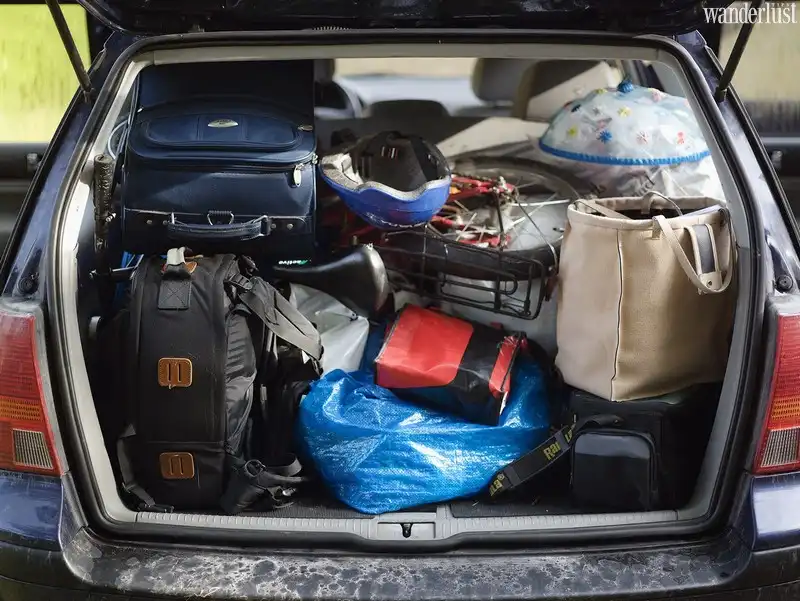 Kinh nghiệm "vàng" cho hành trình road trip hoàn hảo 6 Tạp chí du lịch Wanderlust Tips | Kinh nghiệm "vàng" cho hành trình road trip hoàn hảo