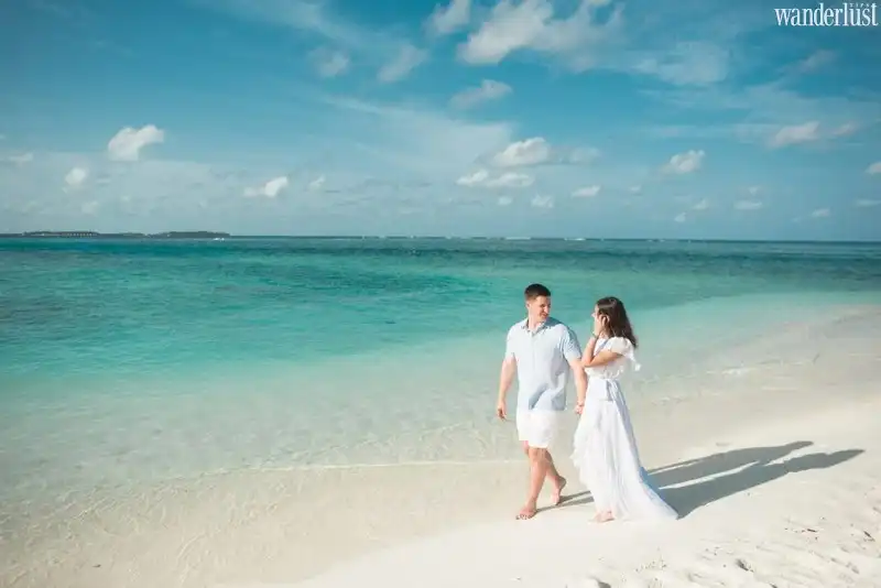 Bí kíp giữ lửa tình yêu qua từng chuyến đi 7 Tạp chí du lịch Wanderlust Tips | Mẹo hay tránh bất đồng khi các cặp đôi đi du lịch