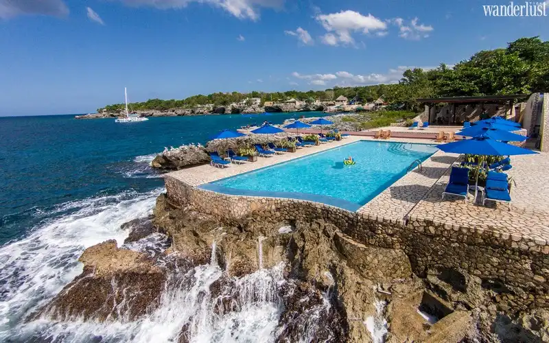 Rockhouse: Ốc đảo thần tiên của Jamaica 6 Tạp chí du lịch Wandrlust Tips | Rockhouse: "Ốc đảo" thần tiên của Jamaica