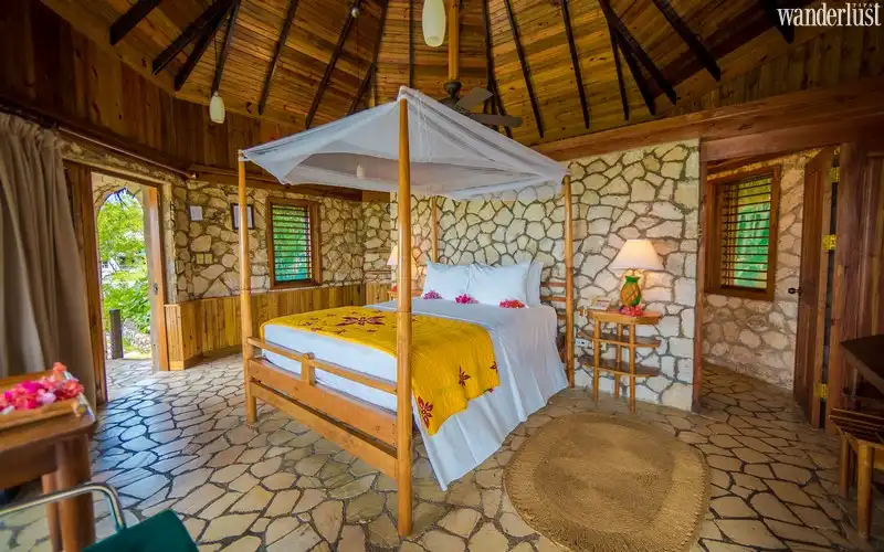 Rockhouse: Ốc đảo thần tiên của Jamaica 7 Tạp chí du lịch Wandrlust Tips | Rockhouse: "Ốc đảo" thần tiên của Jamaica