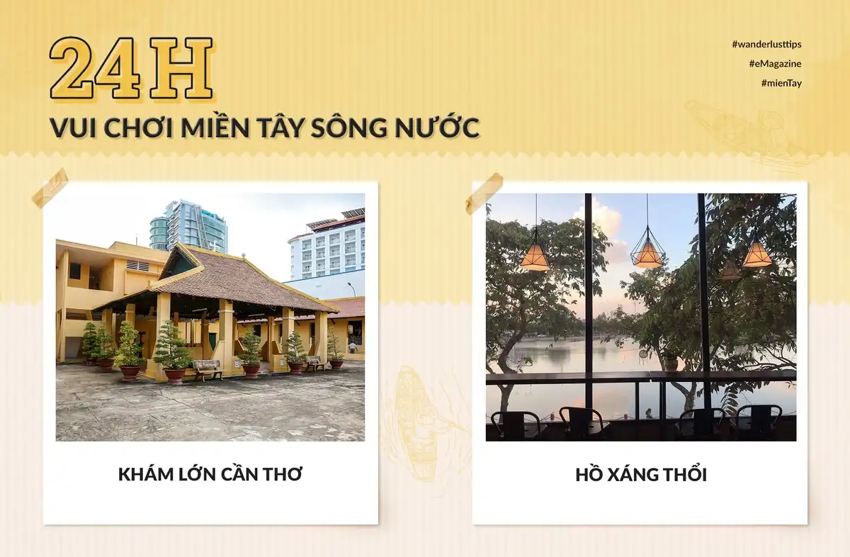 24h vui chơi miền Tây sông nước 11 wanderlust tips 24h vui choi mien tay song nuoc7 1