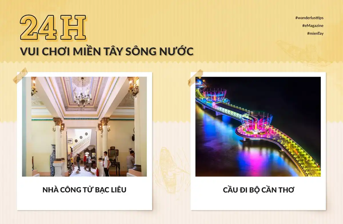 24h vui chơi miền Tây sông nước 12 wanderlust tips 24h vui choi mien tay song nuoc8 1