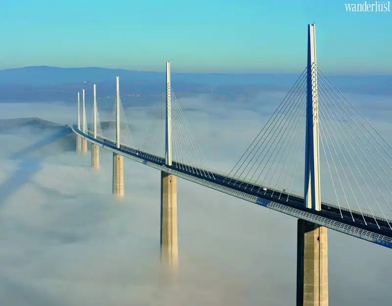 Băng qua những cây cầu tuyệt đẹp khắp thế giới 9 wanderlust tips bang qua nhung cay cau tuyet dep khap the gioi6