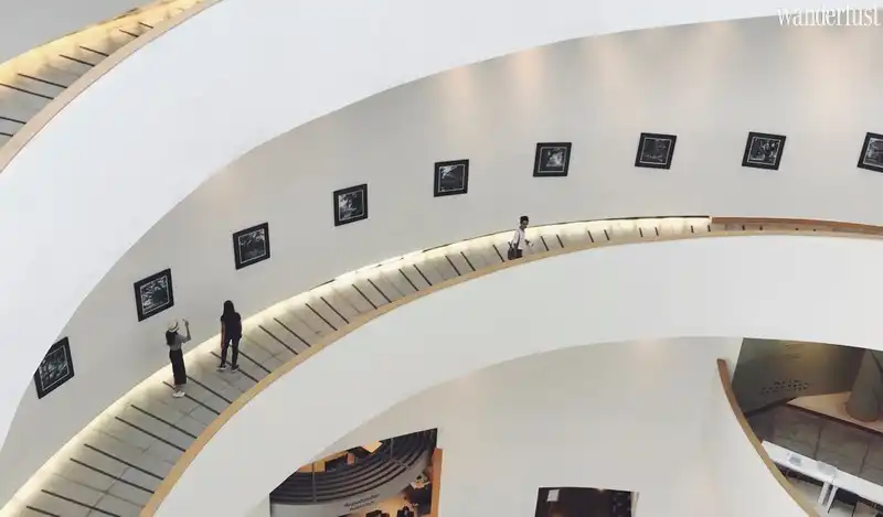 Tạp chí Du lịch Wanderlust Tips | Bangkok: Một chiều vui chơi thỏa thích