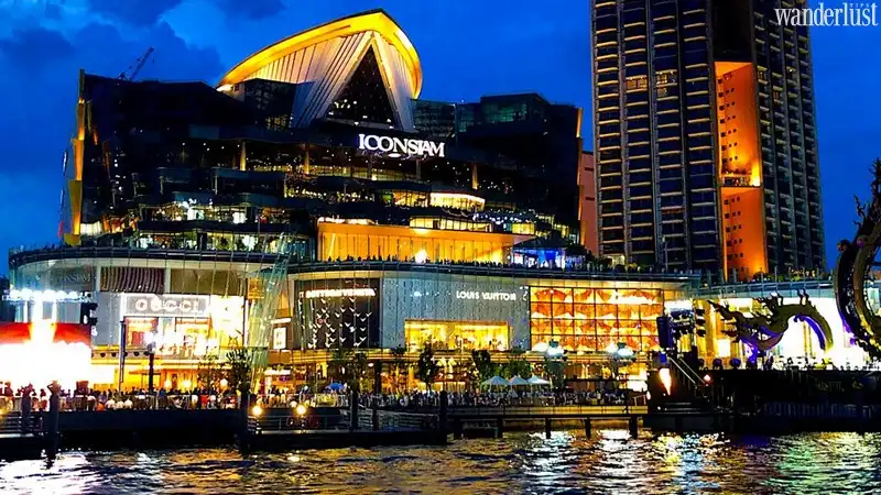 Tạp chí Du lịch Wanderlust Tips | Bangkok: Một chiều vui chơi thỏa thích