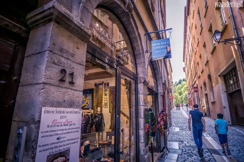 Tạp chí Du lịch Wanderlust Tips | Bỏ túi kinh nghiệm du lịch Lyon yên bình