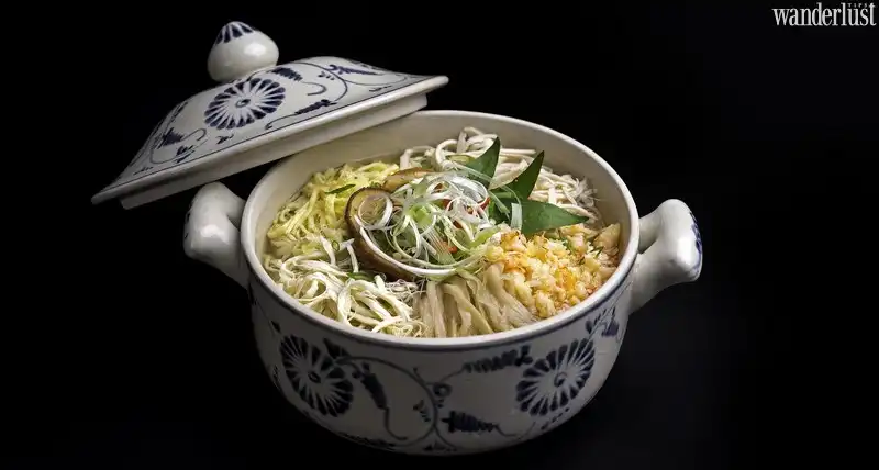Bún thang: Món ăn thanh nhã đất Hà thành 9 wanderlust tips bun thang mon an thanh nha dat ha thanh3