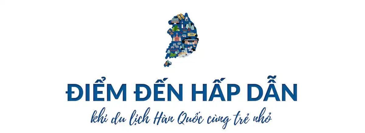 Cả nhà cùng vui những ngày Hàn Quốc 10 Tạp chí Du lịch Wanderlust Tips | Cả nhà cùng vui những ngày Hàn Quốc