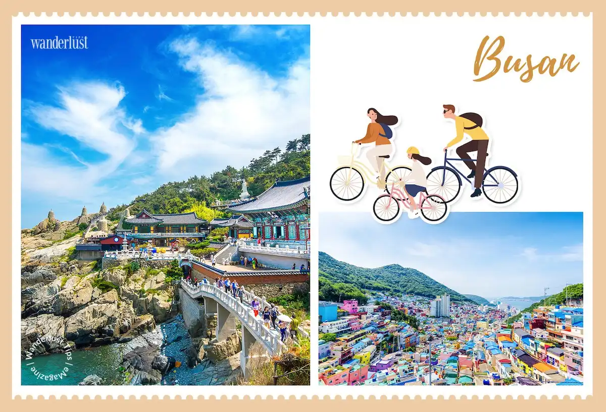 Cả nhà cùng vui những ngày Hàn Quốc 13 wanderlust tips ca nha cung vui nhung ngay han quoc5