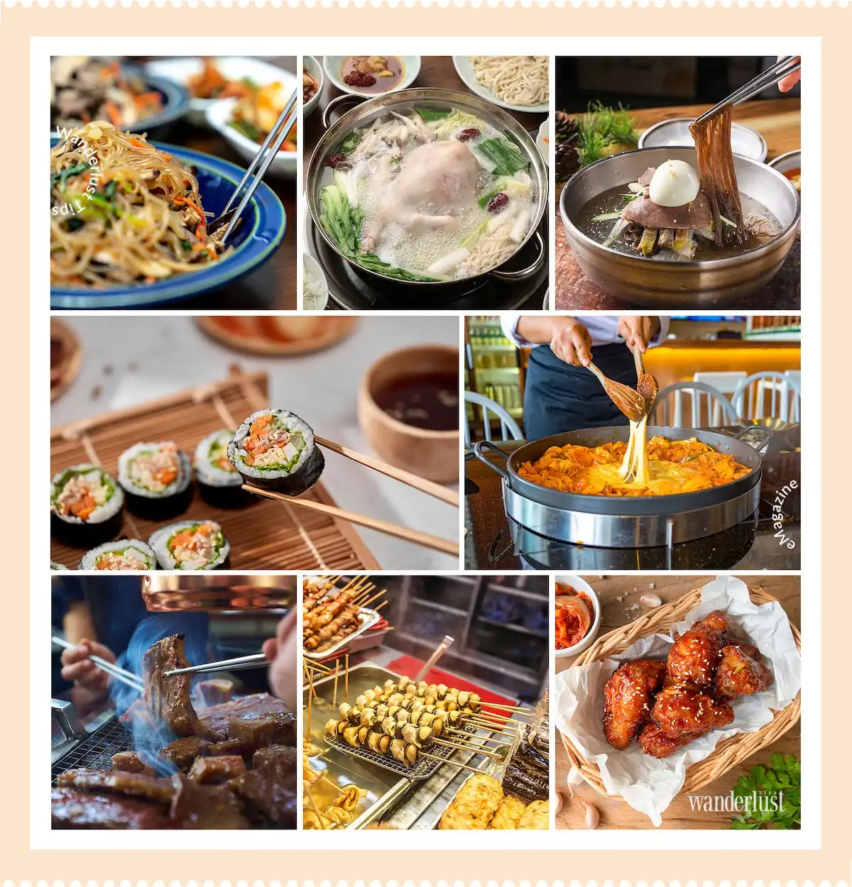 Cả nhà cùng vui những ngày Hàn Quốc 16 wanderlust tips ca nha cung vui nhung ngay han quoc8