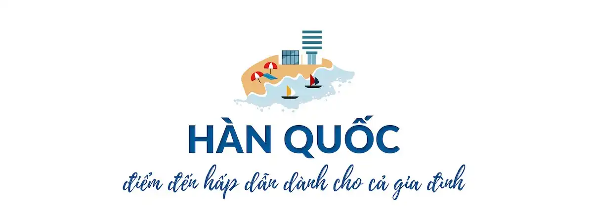 Cả nhà cùng vui những ngày Hàn Quốc 6 Tạp chí Du lịch Wanderlust Tips | Cả nhà cùng vui những ngày Hàn Quốc