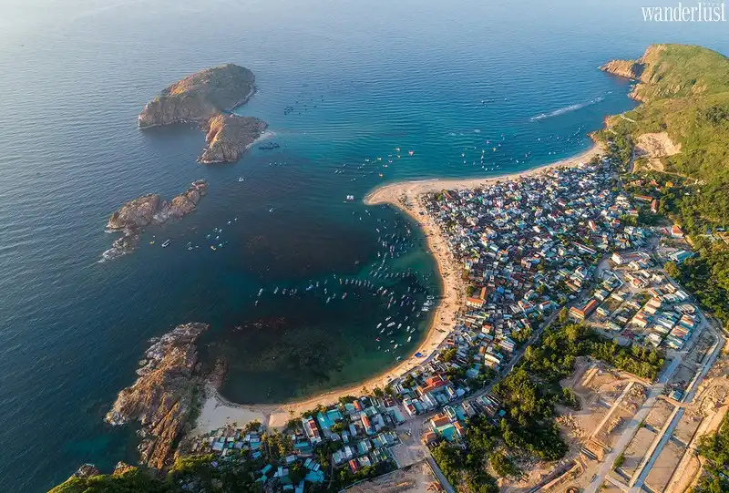 Tạp chí Du lịch Wanderlust Tips | Cẩm nang du lịch Bình Định từ A – Z