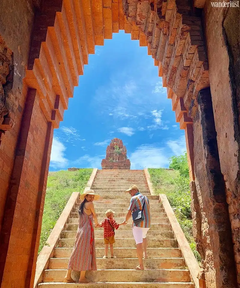 Cẩm nang du lịch Bình Định từ A – Z 13 wanderlust tips cam nang du lich binh dinh tu a z8