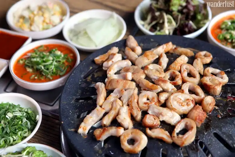 Căng bụng với những món ăn đường phố Hong Kong 8 Tạp chí Du lịch Wanderlust Tips | Căng bụng với những món ăn đường phố Hong Kong