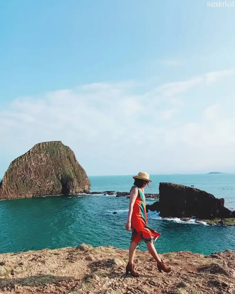 Check-in tại Hòn Yến trọn vẻ hoang sơ 9 wanderlust tips check in tai hon yen tron ve hoang so4