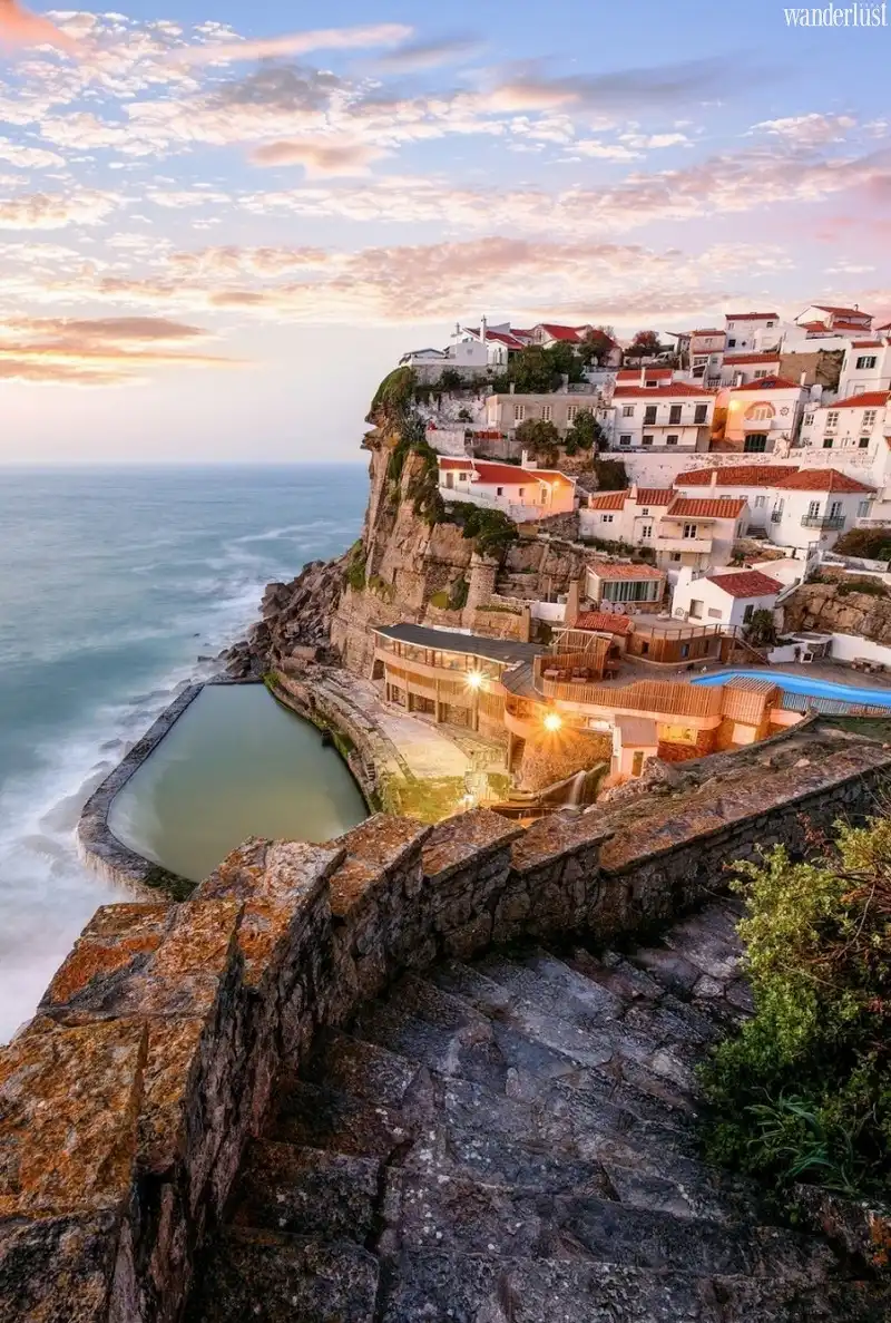 Tạp chí Du lịch Wanderlust Tips | Đặt chân tới những quốc gia thân thiện nhất trên thế giới