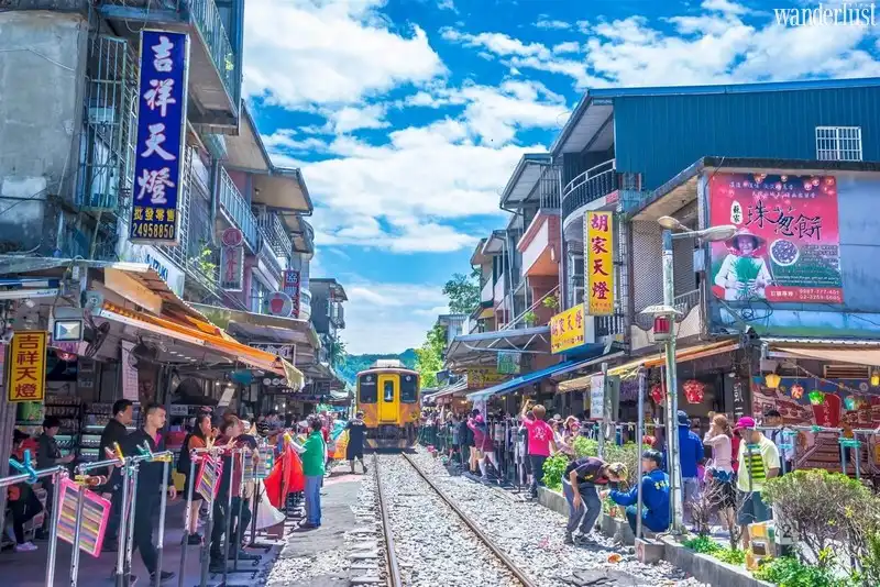 Tạp chí Du lịch Wanderlust Tips | Đặt chân tới những quốc gia thân thiện nhất trên thế giới